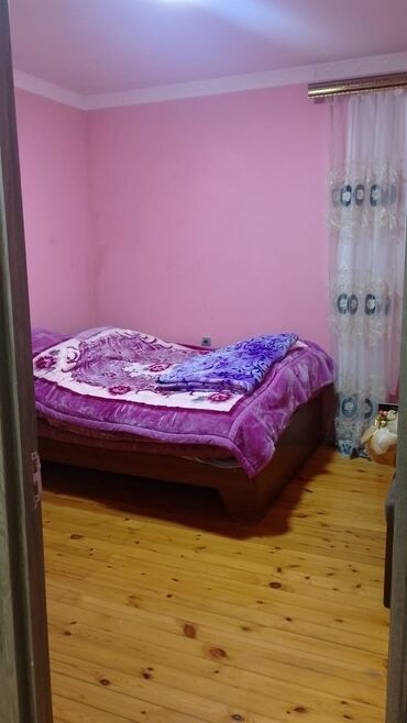 Həyət evləri və villaların satışı: 3 otaqlı, 78 kv. m, Orta təmir — 2