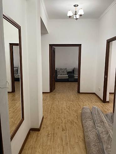 Продажа квартир: 2 комнаты, 89 м², Элитка, 2 этаж, Евроремонт — 8