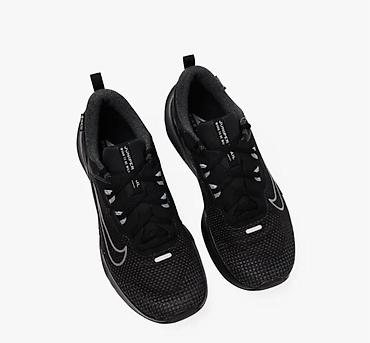 nike gore tex: Мужские кроссовки, 47, 46, Nike, Новый, цвет - Черный, Платная доставка, Самовывоз — 3