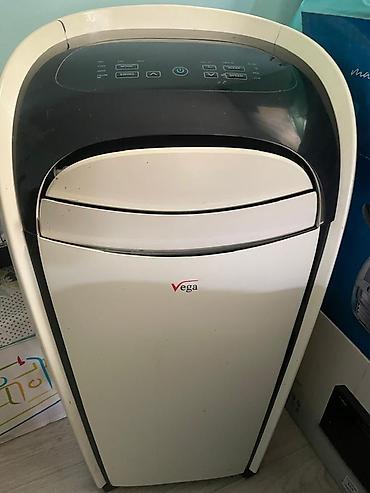 гуку: Переносной кондиционер Vega - Тип: мобильный — 1