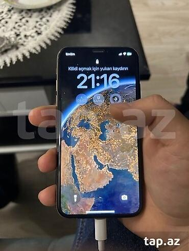 IPhone Xs, 256 GB, Qızılı, Face ID lalafo.az -da IPhone Xs, 256 GB, Qızılı, Face ID