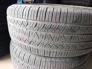 islenmis teker satiram: İşlənmiş Şin Annaite 265 / 60 / R 18 — 3