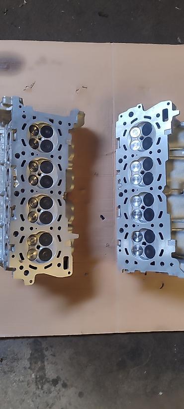 СТО, ремонт транспорта: Услуги моториста, Ремонт двигателя, без выезда — 8