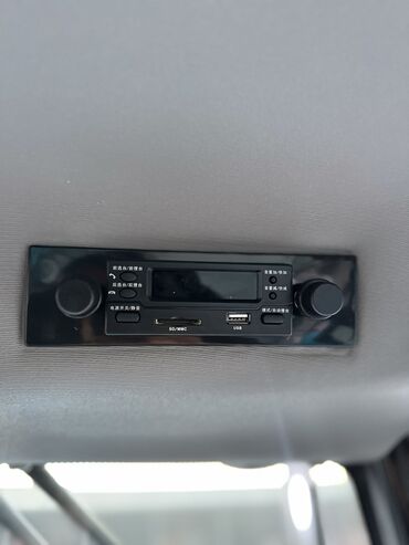 Traktorlar: Çin istehsallı RD704 Runda traktorları yüksək keyfiyyətli FAW motoru — 13