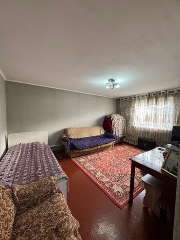 купить дом в ипотеку в бишкеке: Дом, 80 м², 3 комнаты, Агентство недвижимости