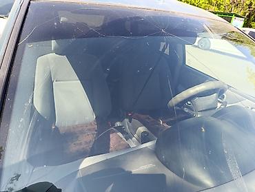 Другие автомобили: Продам Nissan Almera Tino 2003 г. выпуска газ/бензин 1.8 состояние — 1