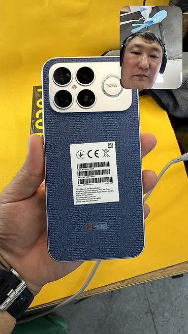 Poco: Poco F8 Ultra, Б/у, 512 ГБ, 2 SIM — 8