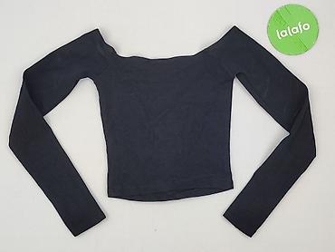 tupac bluza: Bershka, Top damski, rozmiar XS — 3