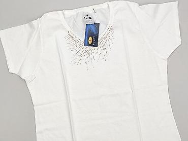 long sleeve: T-shirt damski, rozmiar 2XL — 1