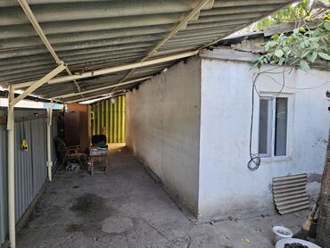 Продажа домов: Дом, 50 м², 4 комнаты, Собственник, Косметический ремонт — 6