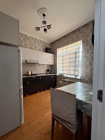 lokbatan heyet evleri yeni: Paket kupça 4 otaq əşyalı 115.000azn — 8