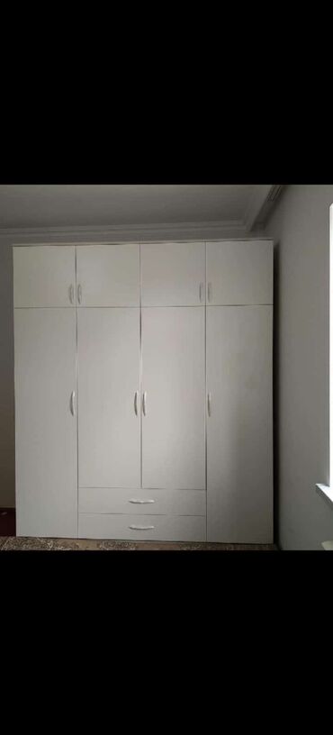 Dolablar: Yeni, Açılan, 5 qapı Düz dolab, Dolab-asılqan, Azərbaycan — 5