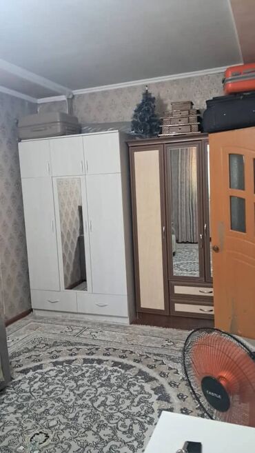 продаю квартиру по улице советская саманчина: 1 комната, 38 м², Индивидуалка, 1 этаж