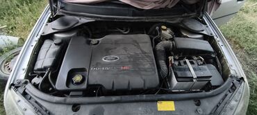 Ford: Ford Mondeo: 2001 г., 1.8 л, Механика, Бензин, Универсал — 8