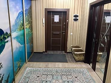 mega hous: ✨ Сдаётся 3‑х комнатная Элитная квартира. ✨ул. Cуеркулова \ ул. Байтик — 5