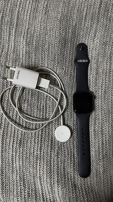 huawei watch gt 6: Смарт‑часы Apple Watch (серия с прямоугольным дисплеем), цвет — 2