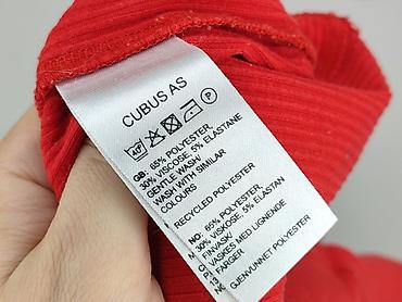 ccc buty czerwone: Cubus, Sukienka damska, rozmiar XL — 5