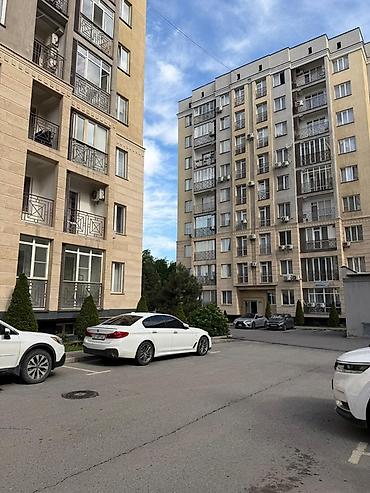 Продажа квартир: 3 комнаты, 88 м², Элитка — 1