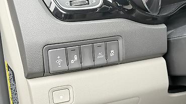 Kia: Kia Carnival: 2017 г., 2.2 л, Автомат, Дизель, Минивэн — 11