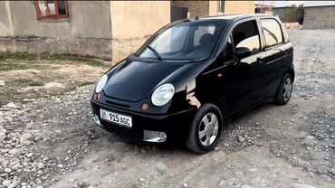 авто в аренду по следуйшем выкупом: Daewoo Matiz: 2005 г., 0.8 л, Механика, Бензин