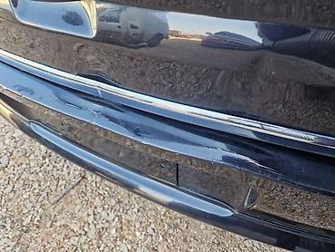 mega maxi: OPC ZADNJI BRANIK ZA OPEL MERIVA | Svi delovi za Opel vozila  — 4