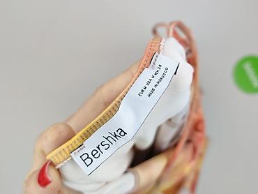 guess na platformie: Bershka, Sukienka damska, rozmiar M — 5