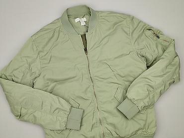 decathlon softshell: H&M, Kurtka bomberka damska, rozmiar S — 1