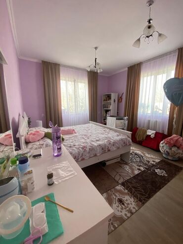 Долгосрочная аренда домов: 190 м², 5 комнат at lalafo.kg — 7 Долгосрочная аренда домов: 190 м², 5 комнат — 7