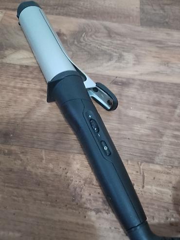 Figaro za kosu: Remington uvijač za kosu - Brend: Remington - Tip: električni — 8