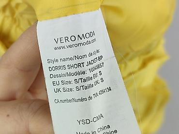 kurta: Vero Moda, Women`s lightweight jacket, size S — 5