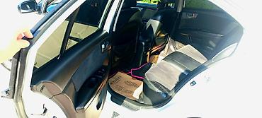 90 fa 373: Kia Optima: 2.7 l | 2008 il Sedan — 10