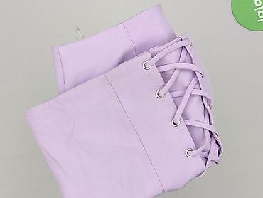 mid riser: River Island, Spódnica damska, rozmiar S — 7