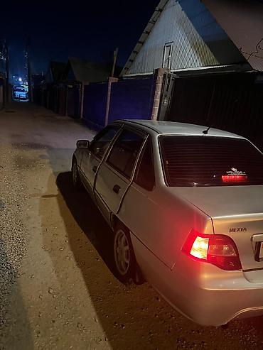 аренда подвыкуп нексия: Daewoo Nexia: 2010 г., 1.6 л, Механика, Бензин, Седан — 4