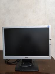 куплю компютири: Монитор, Benq, LCD, 19" - 20"