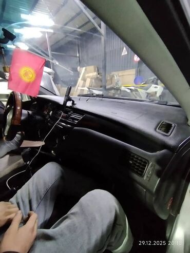 Mitsubishi: Mitsubishi Lancer: 2006 г., 1.6 л, Механика, Бензин, Седан at lalafo.kg — 11 Mitsubishi: Mitsubishi Lancer: 2006 г., 1.6 л, Механика, Бензин, Седан — 11