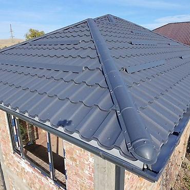 Кровля крыши: Кровля крыши | Гидроизоляция, Демонтаж, Монтаж Больше 6 лет опыта — 6