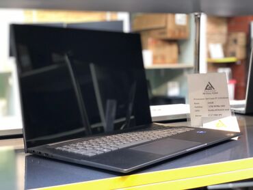 hp envy x360 qiymeti: Yeni HP Envy, 17.3 ", Intel Core i7, 1 TB, Ünvandan götürmə, Ödənişli çatdırılma