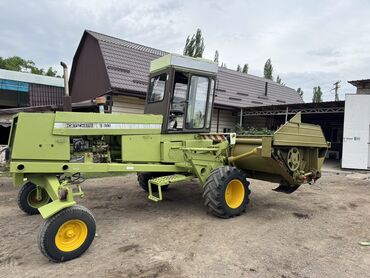 Комбайны: Продаю Сенокосилку Е 303 Привозной из Германии состояние идеальное