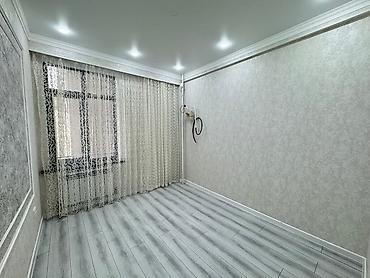 1 bedroom: 1 комната, 44 м², 12 мкр Элитка, 5 этаж, Евроремонт — 7
