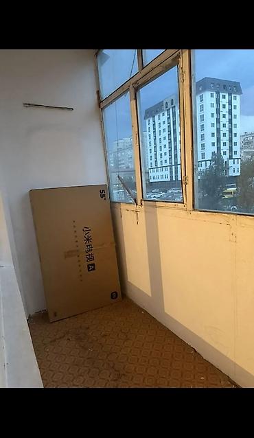 нижный джал квартира: 1 комната, 36 м², Нижний Джал (Джал-23) 105 серия, 3 этаж, Старый ремонт — 2