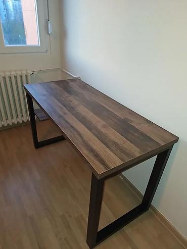forma ideale komode fiokari: IZRADA JAKIH RADNIH STOLOVA PO MERI X5109 | Izrada po meri Dezen ploče — 7