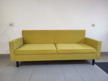 двухяростный диван: Мебель на заказ, Офисная, Диван, кресло