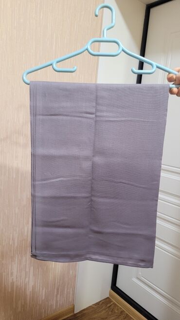 Baş geyimləri: Şəkli sola cevirin 4 man
şarf (hicab) 1 dəfə istifadə olunub — 6