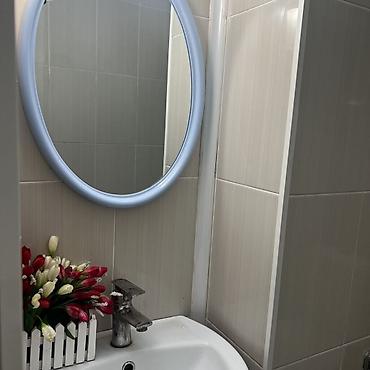 Продажа квартир: 2 комнаты, 56 м², 5 мкр 7 этаж, Евроремонт at lalafo.kg — 9 Продажа квартир: 2 комнаты, 56 м², 5 мкр 7 этаж, Евроремонт — 9