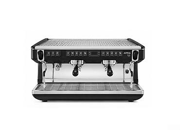 Nuova Simonelli Appia Life peşəkar qəhvə aparatı 🟢 Rəsmi iş yeri olan