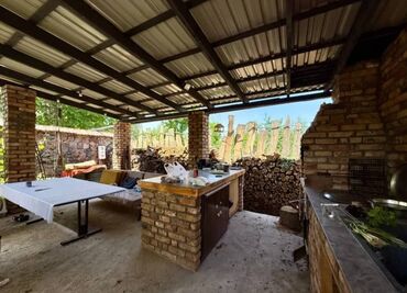 Продажа домов: Дача, 80 м², 3 комнаты, Агентство недвижимости, Косметический ремонт — 15