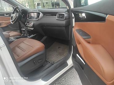 цена киа соренто: Kia Sorento: 2018 г., 2.2 л, Автомат, Дизель, Кроссовер — 10