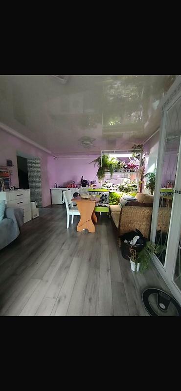 расрочка дом бишкек: 3 комнаты, 66 м², 2 соток, Ала-Арча ж/м Газ, Электричество, Канализация — 4