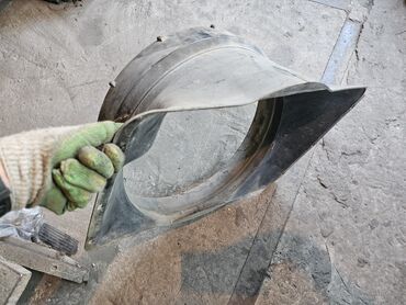 Диффузоры: Диффузор MAN 1990 г., Б/у, Оригинал, Германия — 13