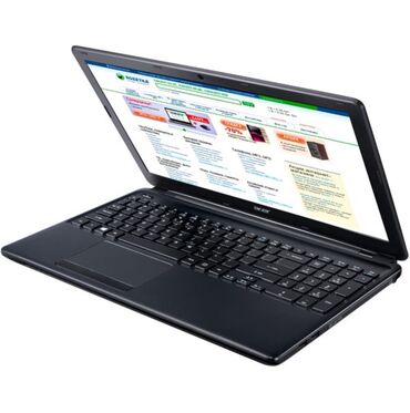 acer amd a10: Ноутбук, Acer, 4 ГБ ОЗУ, Intel Core i5, 15.6 ", Б/у, Для работы, учебы, память HDD + SSD